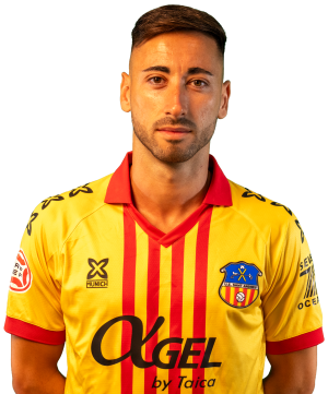 Albertito (U.E. Sant Andreu) - 2026/2027