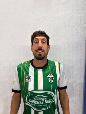 Cristian  (Puente F.S.) - 2026/2027
