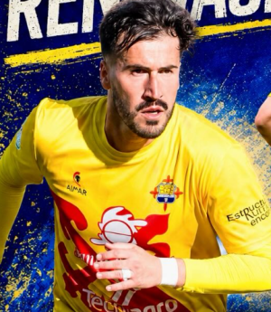 Juli Cacho (C.F. La Solana) - 2026/2027