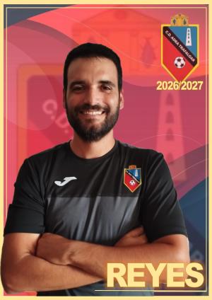 Reyes (Adra Trafalgar) - 2026/2027
