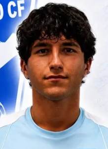 Mario Oyonarte (Poli Ejido C.F.) - 2026/2027