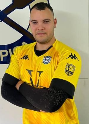 Pepucho (S.C.D. Malpica) - 2026/2027