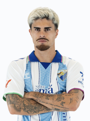 Juan Cruz (M�laga C.F.) - 2026/2027