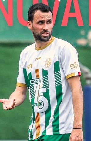 Sua (F.C. Fruitosenc) - 2026/2027