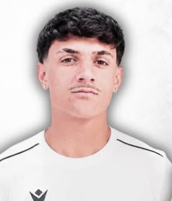 Juanillo (UCD La Ca�ada Atl.) - 2026/2027