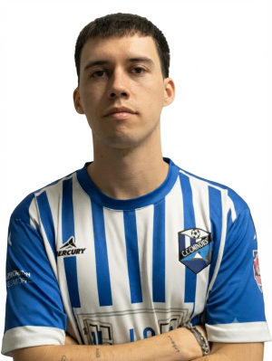 Samu (C.F. Carnoedo) - 2026/2027