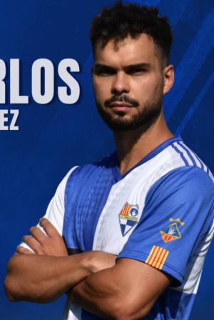 Carles (C.F. Can Vidalet) - 2026/2027