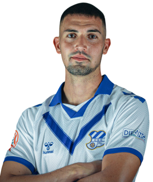 V�ctor Morales (C.E. Europa) - 2026/2027