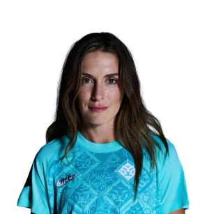 Alexia (London Lionesses) - 2026/2027