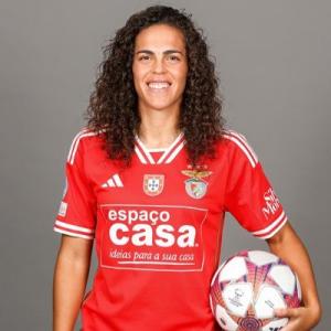 Andrea Falc�n (S.L. Benfica) - 2026/2027