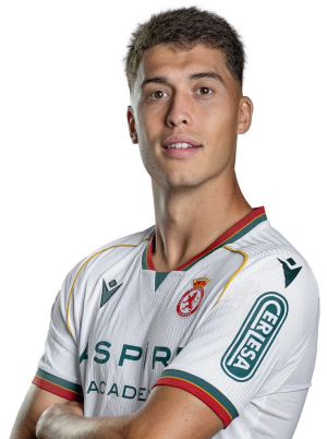 Iago L�pez (Cultural Leonesa) - 2026/2027