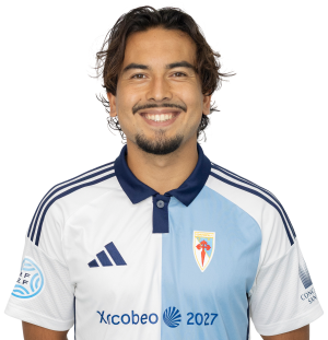 Ces Cotos (S.D. Compostela) - 2026/2027