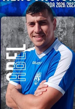 Abel Lorenzo (S.D. Ara�o) - 2026/2027
