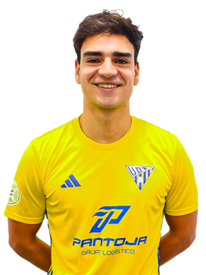 Curro (U.D. Tomares) - 2026/2027