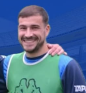 Borja (Real Tapia C.F.) - 2026/2027