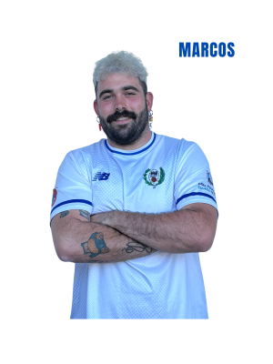 Marcos Mella (S.R. Calo) - 2026/2027