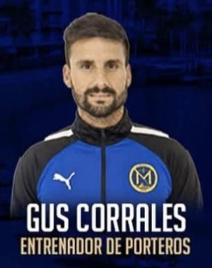 Gustavo (F.C. Marbell�) - 2026/2027