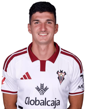 Viti (Albacete Balompi�) - 2026/2027
