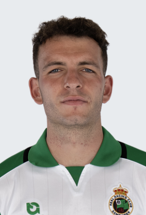 ��igo Vicente (Real Racing Club) - 2026/2027