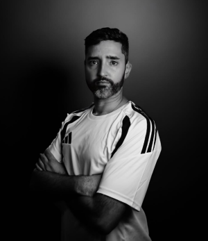 Domingo (Atletico Eter) - 2026/2027