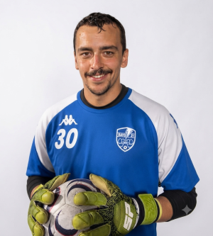 Abel (Rayo 21 C.F.) - 2026/2027