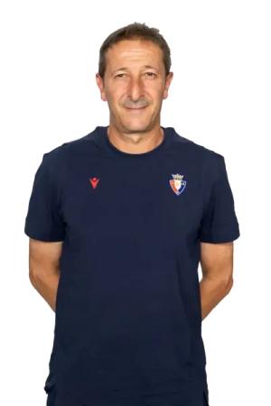 Ramis (Atl�tico Osasuna) - 2026/2027