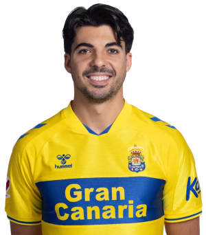 Clemente (U.D. Las Palmas) - 2026/2027