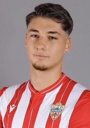 Manu Montes (U.D. Almer�a) - 2026/2027