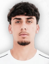 H�ctor Fern�ndez (UCD La Ca�ada Atl.) - 2026/2027
