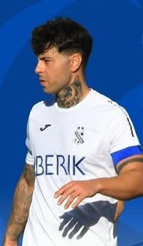 Rafa (Ferreira C.F.) - 2026/2027