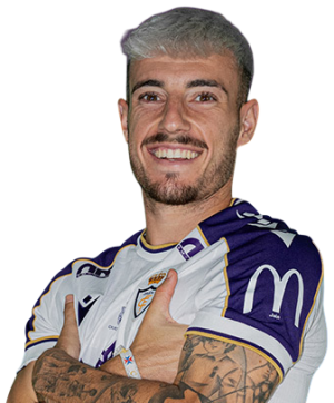 Fran Gallego (Real Ja�n C.F.) - 2026/2027