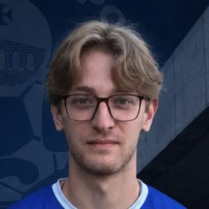 Roi Caballero (A.D. Culleredo) - 2026/2027