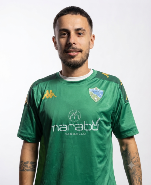 David L�pez (S.D. Coristanco) - 2026/2027