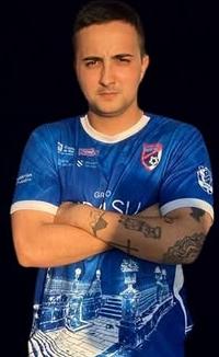 Xolas (Caldas C.F. B) - 2026/2027