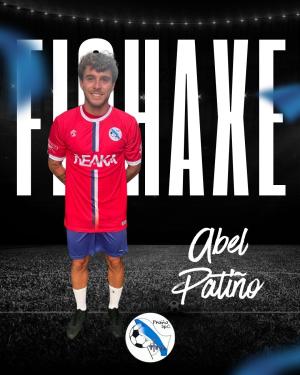 Abel Pati�o (Prai�a S.C.) - 2026/2027