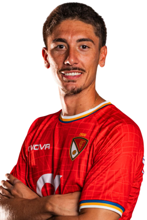 Sergio Montero (Terrassa F.C.) - 2026/2027