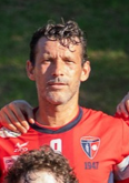 Dani Castro (U.D. Santa Mari�a) - 2026/2027