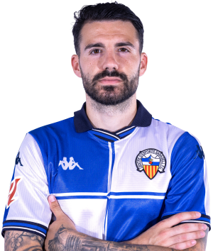 Pipa (C.E. Sabadell F.C.) - 2026/2027