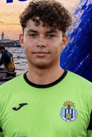 V�ctor (Espa�ol del Alqui�n) - 2026/2027