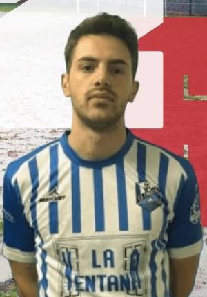 Jorge (C.F. Carnoedo) - 2026/2027
