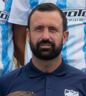 Carlos Almagro (M�laga C.F.) - 2026/2027