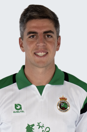 ��igo S�inz (Real Racing Club) - 2026/2027