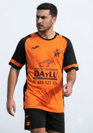 Josi�o (C.F. San Sadurni�o ) - 2026/2027