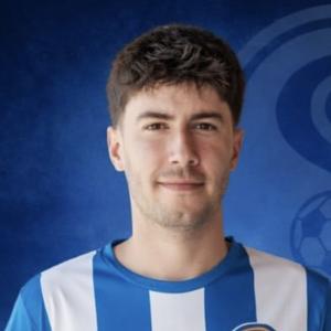 Manu (Suevos C.F.) - 2026/2027