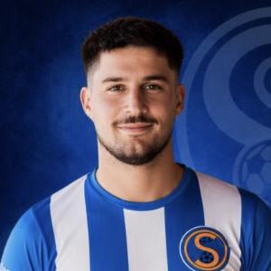 Alex (Suevos C.F.) - 2026/2027