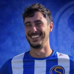 Carlos (Suevos C.F.) - 2026/2027