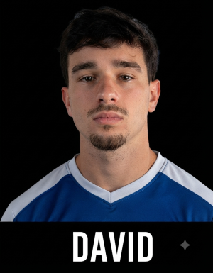 David Sampedro (S.D. Ara�o) - 2026/2027