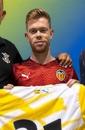 Casas (Vilagarc�a S.D.) - 2026/2027