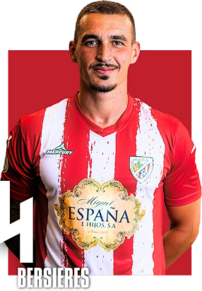 Bersieres (C.D. Torrijos) - 2026/2027