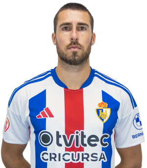 And�jar (S.D. Ponferradina) - 2026/2027